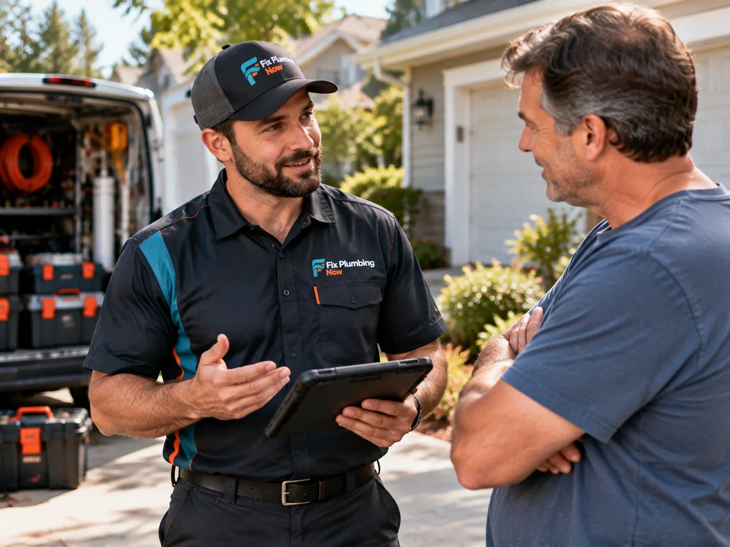 Clogged Drain Service Tussy, OK FAQs